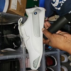 Pumas BMW MMS Drift Cat 8 sneakers